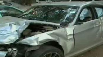 Medical student crashes BMW into another car killing driver; gets bail