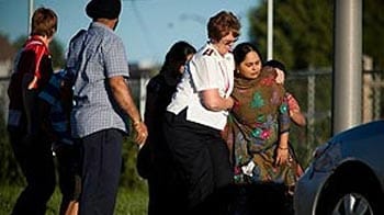 Video : US Gurudwara shooting: Four of six victims were Indians