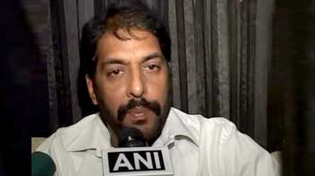 Video : I hadn't spoken to the victim in over two months, says Haryana Minister Gopal Kanda