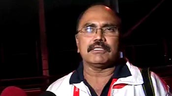 It was not Vijender's day, says Chef de Mission