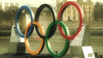 No Biz Like Showbiz: Is India really tuning into watch London Olympics?