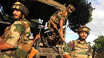 Fresh violence in Assam; three killed in Kokrajhar, curfew imposed