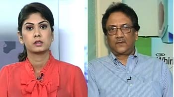Video : Shantanu Dasgupta on Whirlpool Q2 earnings