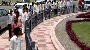 माया के पार्कों से बड़ा होगा अखिलेश का पार्क!