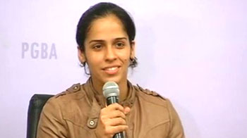 I was confident of winning an Olympic medal but never spoke about it: Saina Nehwal