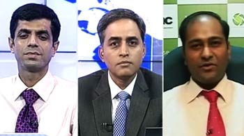 Video : Sell SBI on rally, avoid REI Agro stocks: Expert