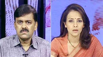 आडवाणी के ब्लॉग बम से मची खलबली!