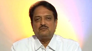 Former Maharashtra Chief Minister Vilasrao Deshmukh dies