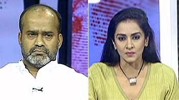 आडवाणी के 'ब्लॉग बम' से मचा बवाल