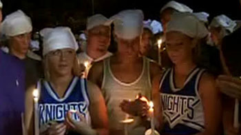 Gurudwara shooting: United in times of grief