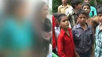 Video : दिल्ली : सेक्स रैकेट के लिए लाई गई लड़कियां छुड़वाईं