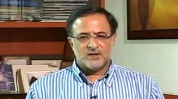 Global market strength rescues markets: HDFC