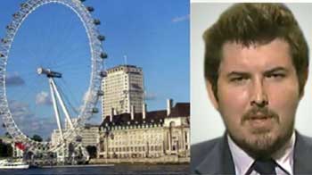 Market to react positive to German court ruling: World First Market to react positive to German court ruling: World First