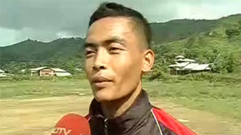 Mary Kom's boxing academy gears up for her bout