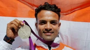 Video : Vijay Kumar fights for promotion: Are India's athletes mistreated?