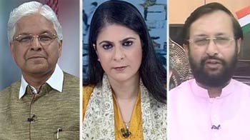 Sonia vs Advani: Has the clash diverted focus from Assam?