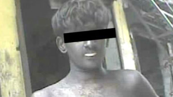 Delhi's dark underbelly: Away from classrooms, slaving in units