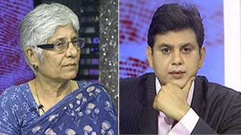 आडवाणी के बयान भाजपा के लिए परेशानी?