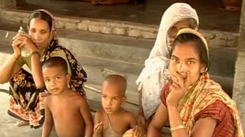 First signs of normalcy in Assam; villagers leave relief camps, return home