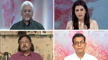 Does Baba Ramdev have the credibility to lead an anti-corruption movement?