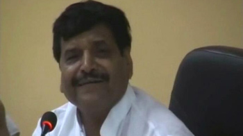 Work hard, steal a little but don't loot: UP minister to bureaucrats
