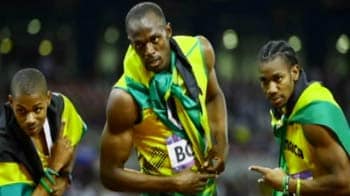 Videos : बोल्ट ने 200 मीटर में खिताब बरकरार रख इतिहास रचा