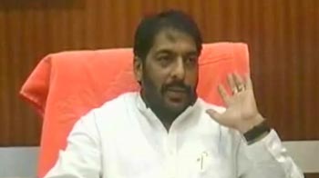 Air hostess suicide: Did police allow Gopal Kanda to escape?