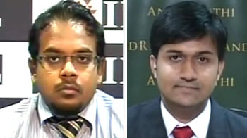 Sell Nifty 5,400 call at Rs 42: experts