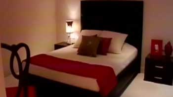 These wooden floors will add to your style quotient