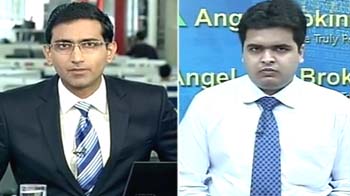 Angel Broking on what will SBI Q1 look like?