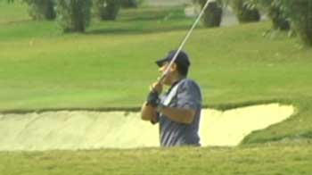 Golf apartments, where mega deals are struck