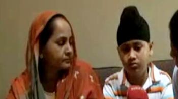 Pray no one ever goes through this pain: Gurudwara shooting victim's family