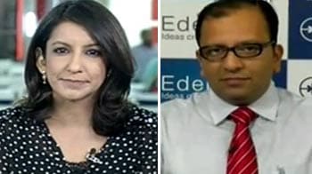 Video : SBI's Q1 earnings disappointing; provisioning ration challenging: Edelweiss