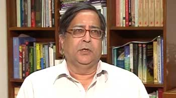 No evidence of industrial output worsening: Chief statistician