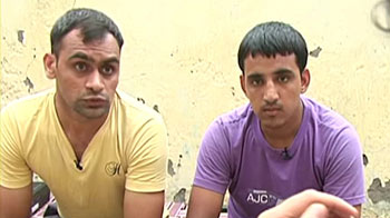 The violence was not pre planned: Maruti workers to NDTV