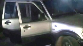 Video : अंबाला में मिली फिजा द्वारा इस्तेमाल की गई कार