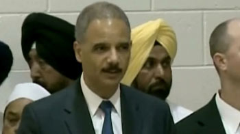 Gurudwara shooting an act of terrorism, hatred: US Attorney General Gurudwara shooting an act of terrorism, hatred: US Attorney General