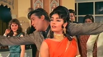 Top 10 songs of Shammi Kapoor