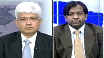 Video : Expect SBI stocks to correct further: Nipun Mehta