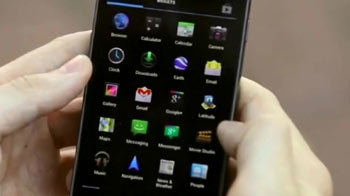 App Review: Camera Awesome and TED Conferences