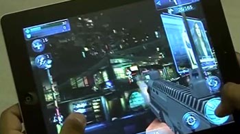 Gaming Review: Total Recall