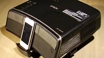 Snap Judgement: Epson MG-850 HD and LG Optimus 4X HD