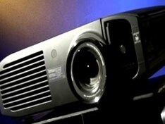 Projector or a big screen, which is more cost effective?