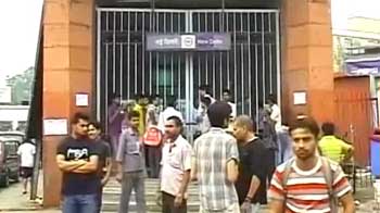 India Insight:  Avoiding power blockouts