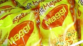 Video : India Insight: Maggi feels the competition heat