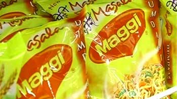India Insight: Maggi feels the competition heat