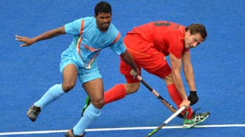 गर्त में पहुंची भारतीय हॉकी