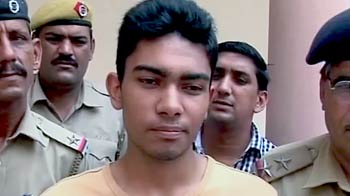 हिसार में लड़की की दिनदहाड़े हत्या