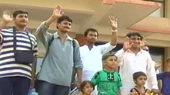 Will Pak Hindu families ever return home, after their pilgrimage in India?