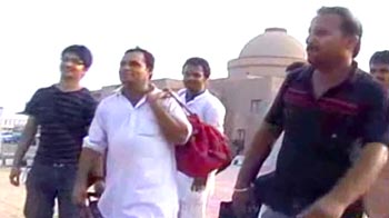 The 9 O'clock News: The biggest stories (Aug 11, 2012)